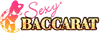Sexy Baccarat